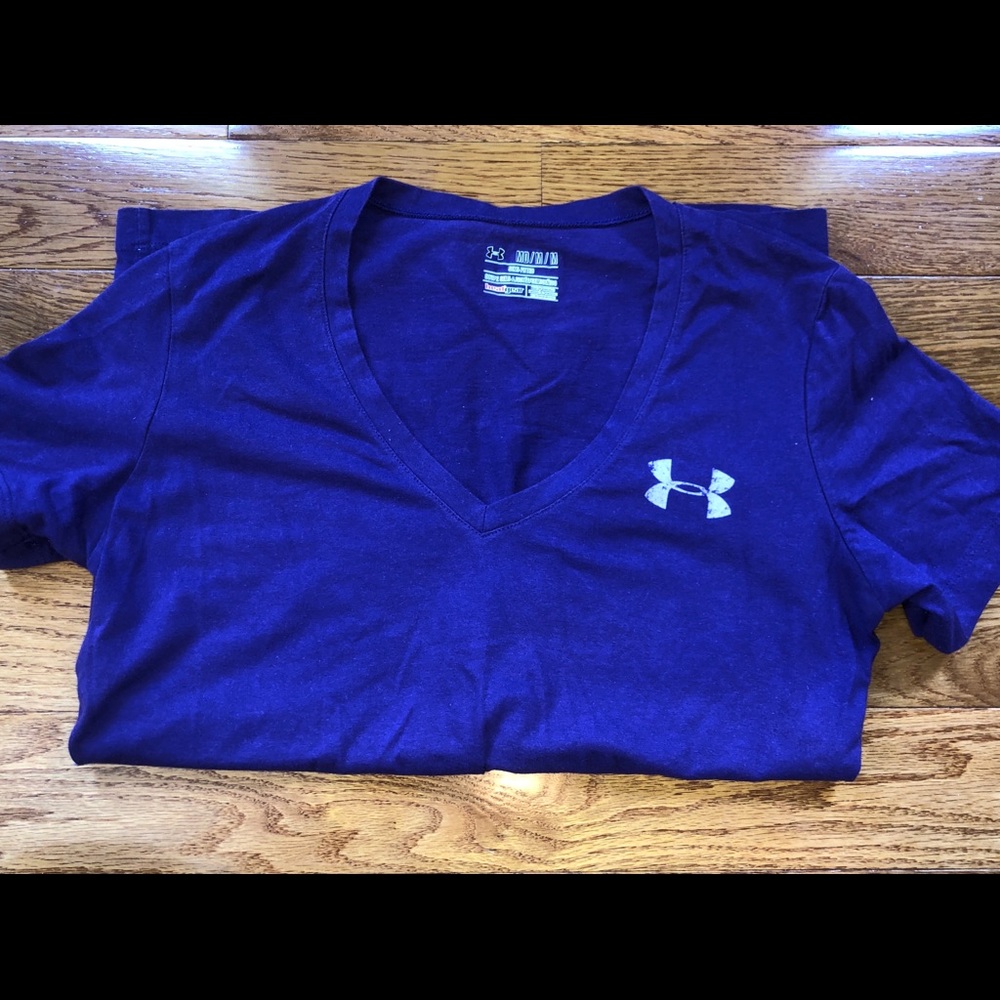 UA Women’s T-Shirt